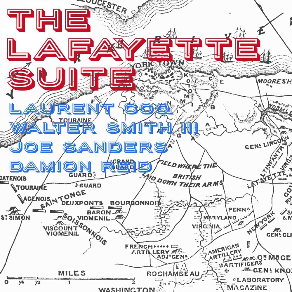 Picture of The Lafayette Suite