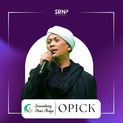 Cover TanpaMu - Opick