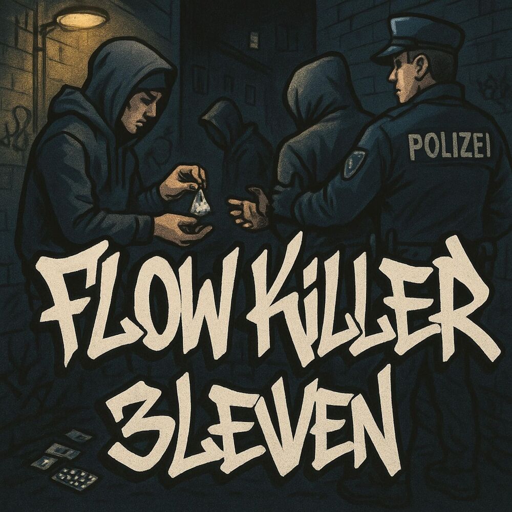Picture of FLOW KILLER