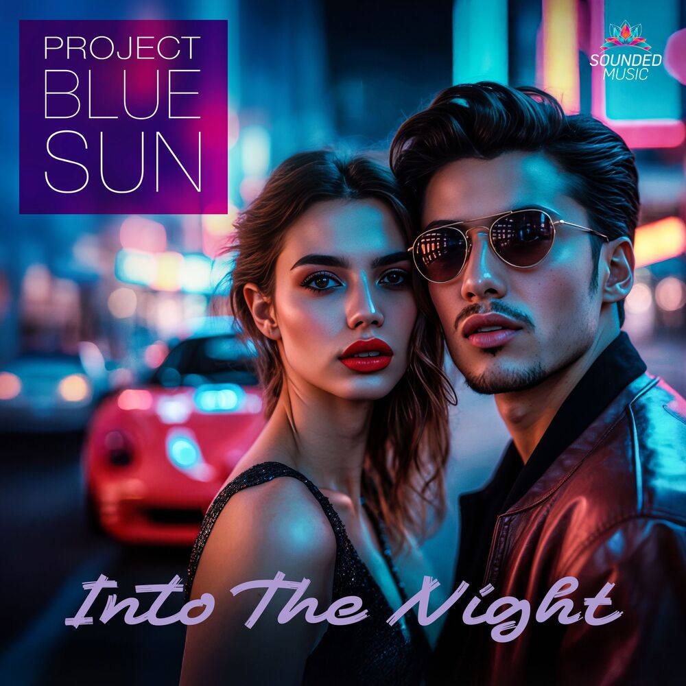 Picture of Into the Night