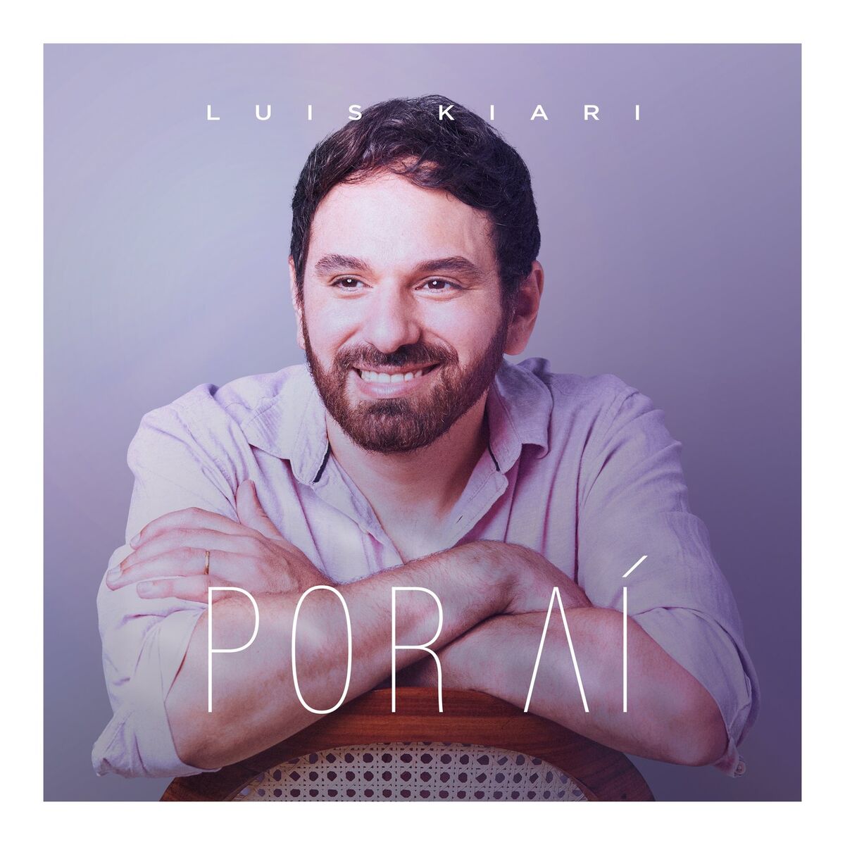 Album cover of Por Aí