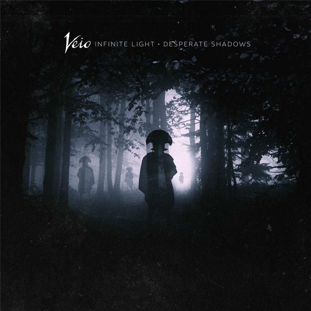 Picture of Infinite Light // Desperate Shadows