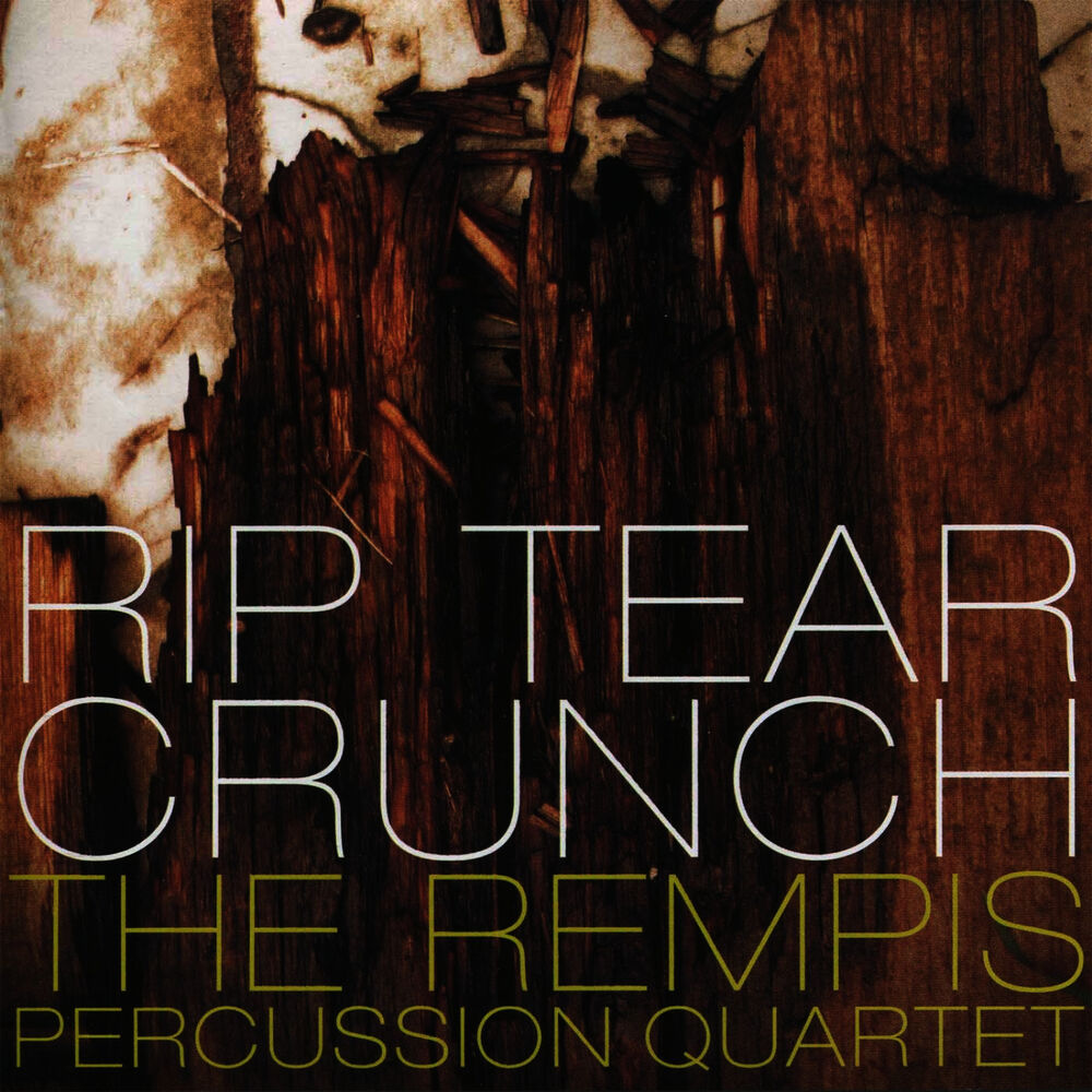 Picture of Rip Tear Crunch