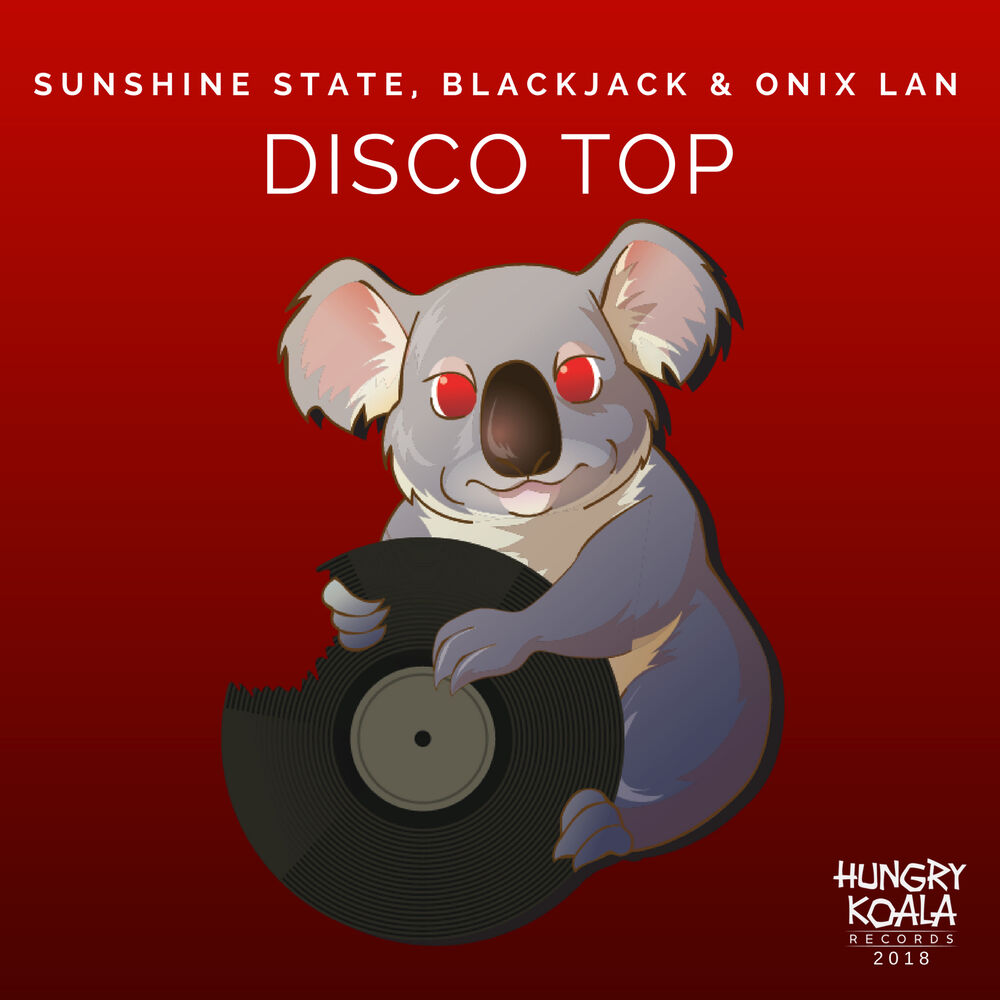 Picture of Disco Top