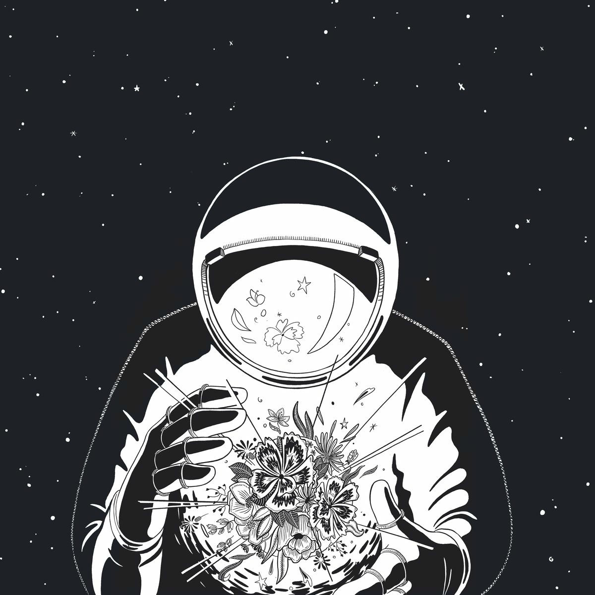 Album cover of Lux EP