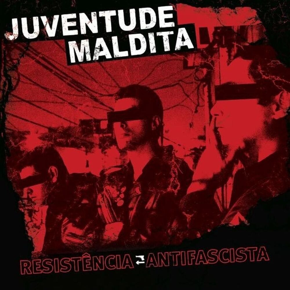 Picture of Resistência Antifascista
