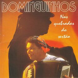 Cover of Nas Quebradas do Sertão