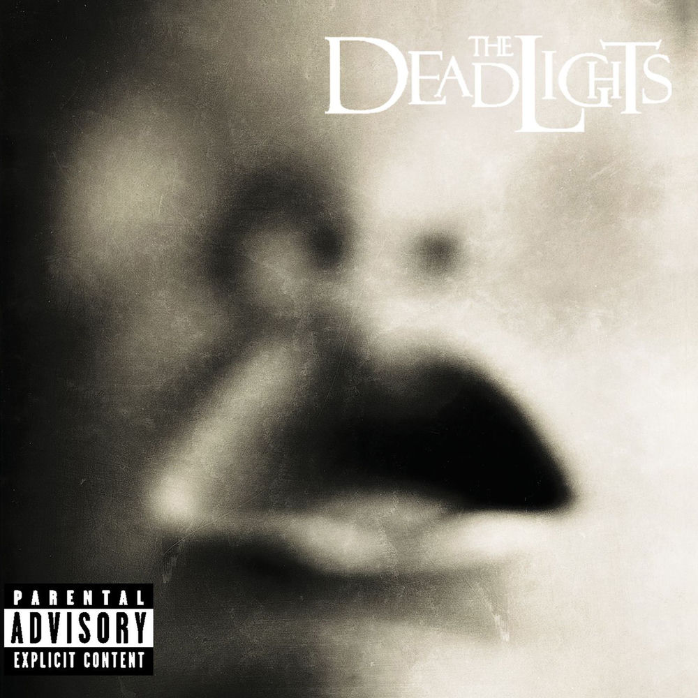 Album artwork for Amplifier by Deadlights