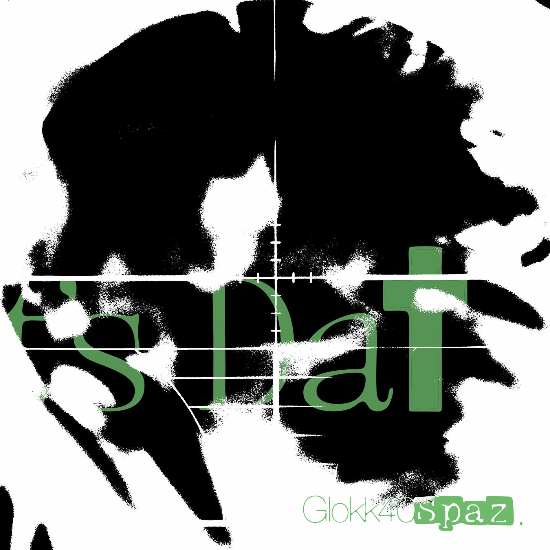 Album cover of What's Dat
