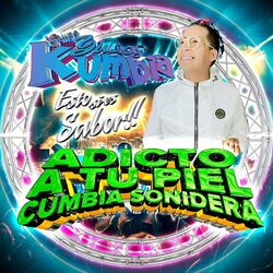 Cover of Adicto a Tu Piel (Rebajada)