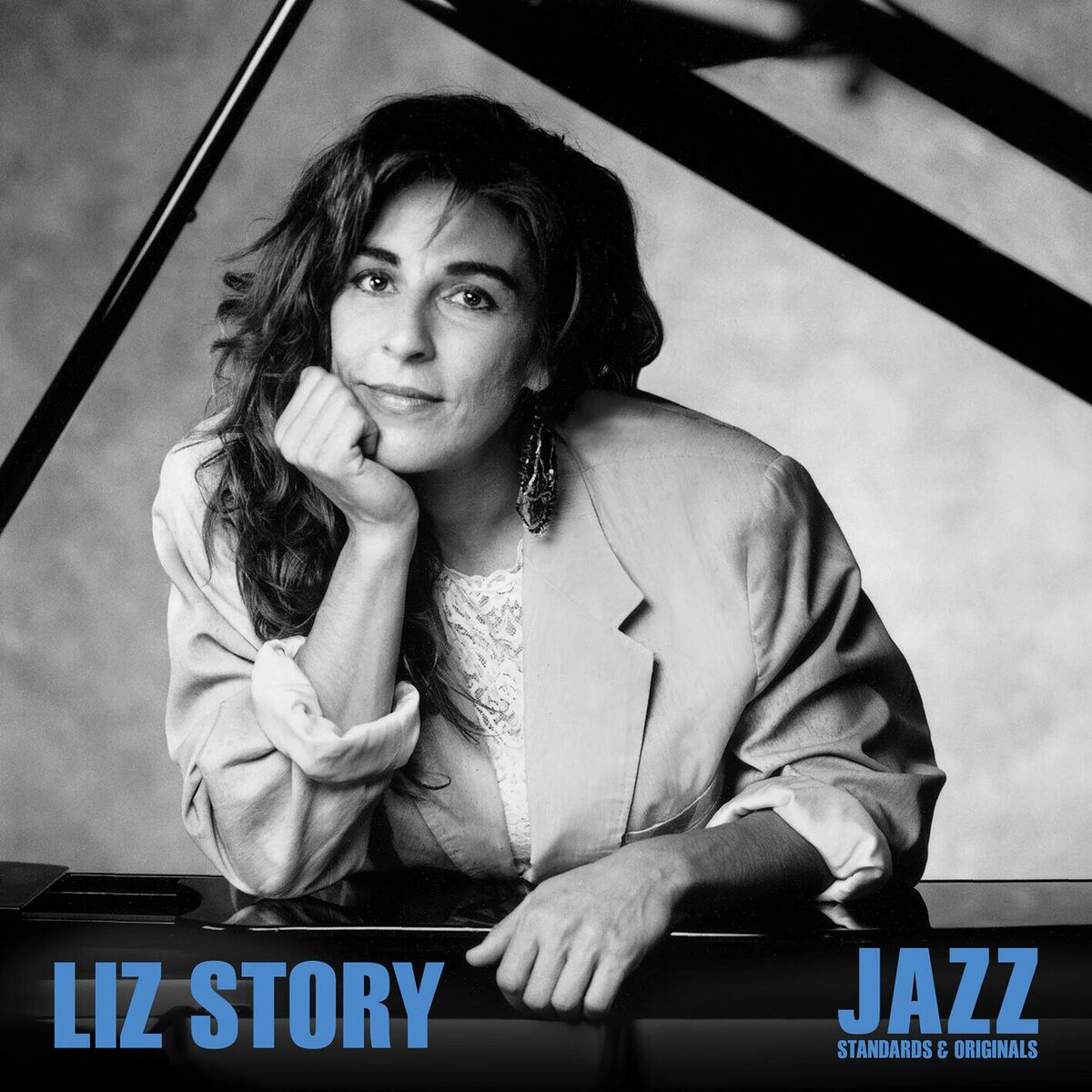 Album cover of Jazz Standards & Originals