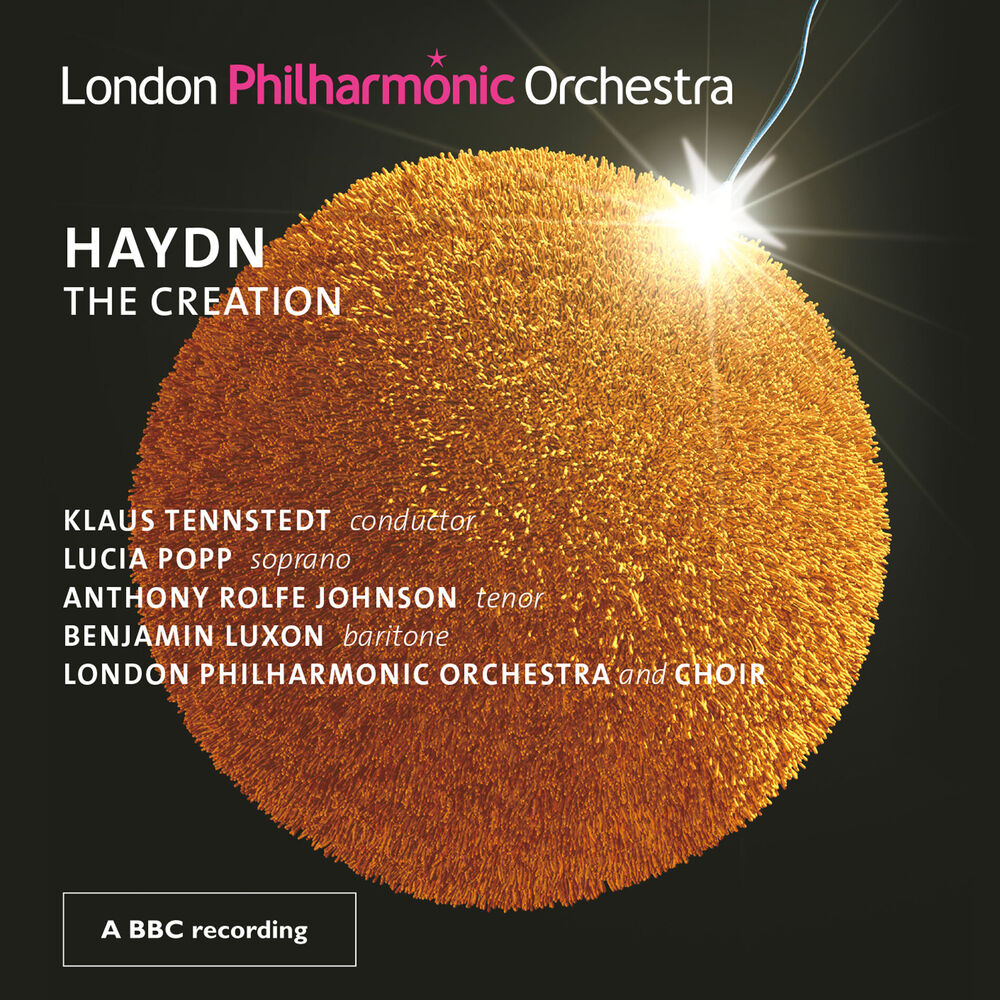 Picture of Haydn: The Creation