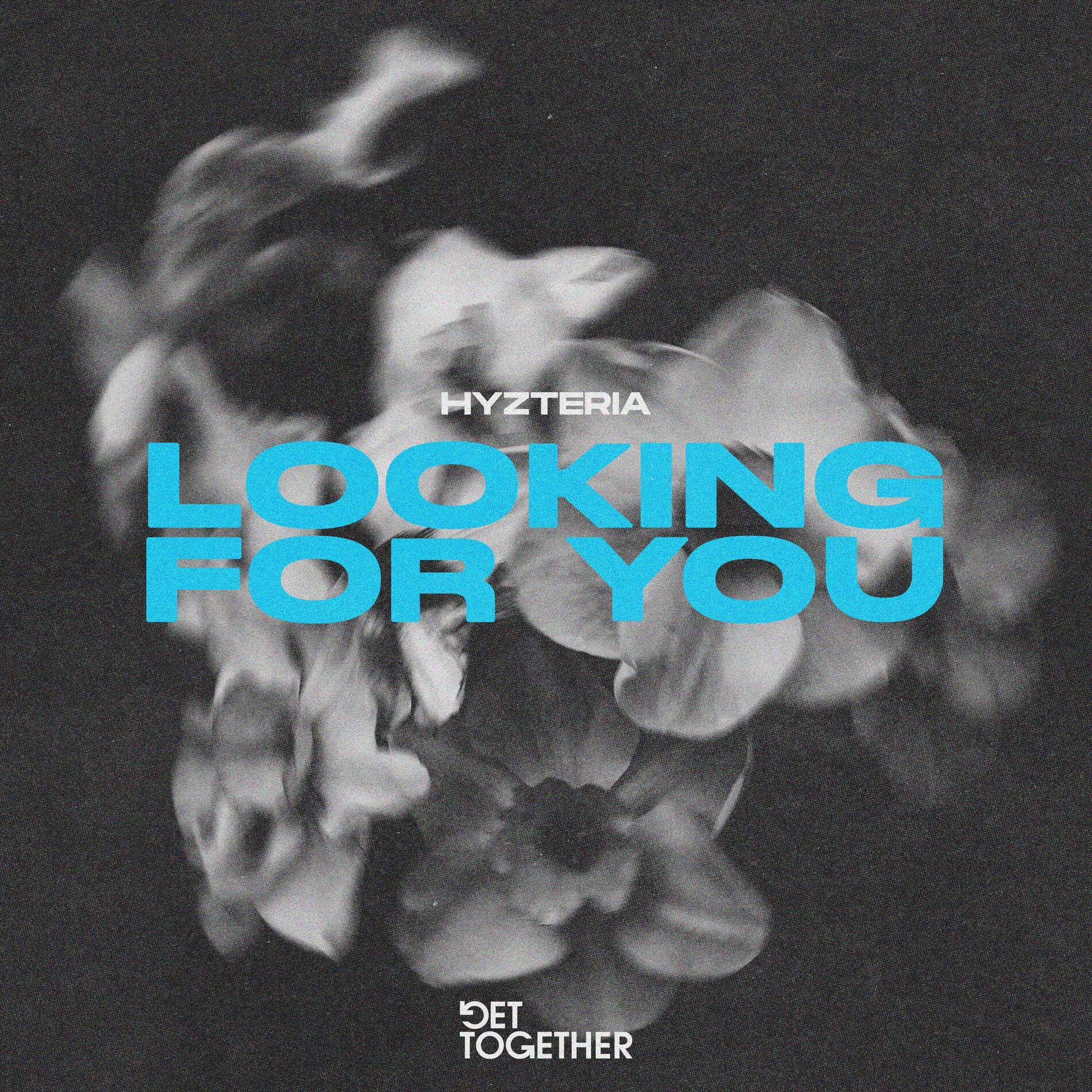 Album cover of Looking For You