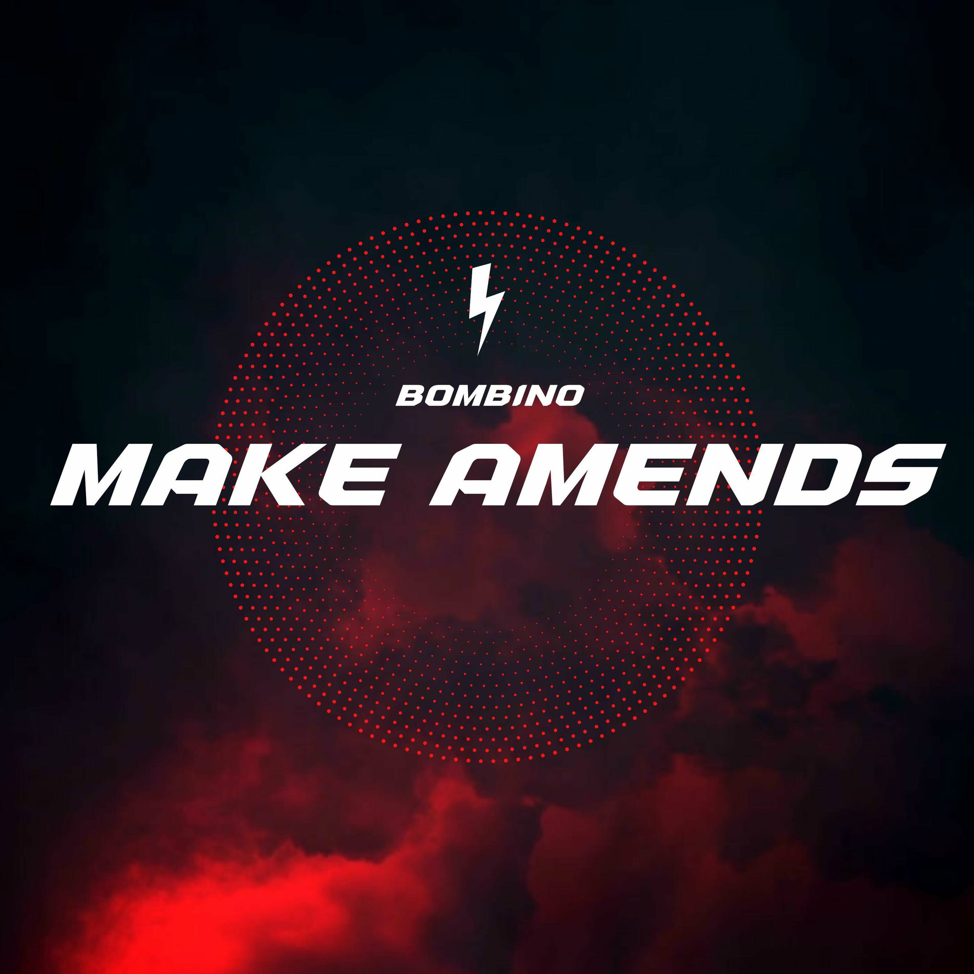 Album cover of Make Amends