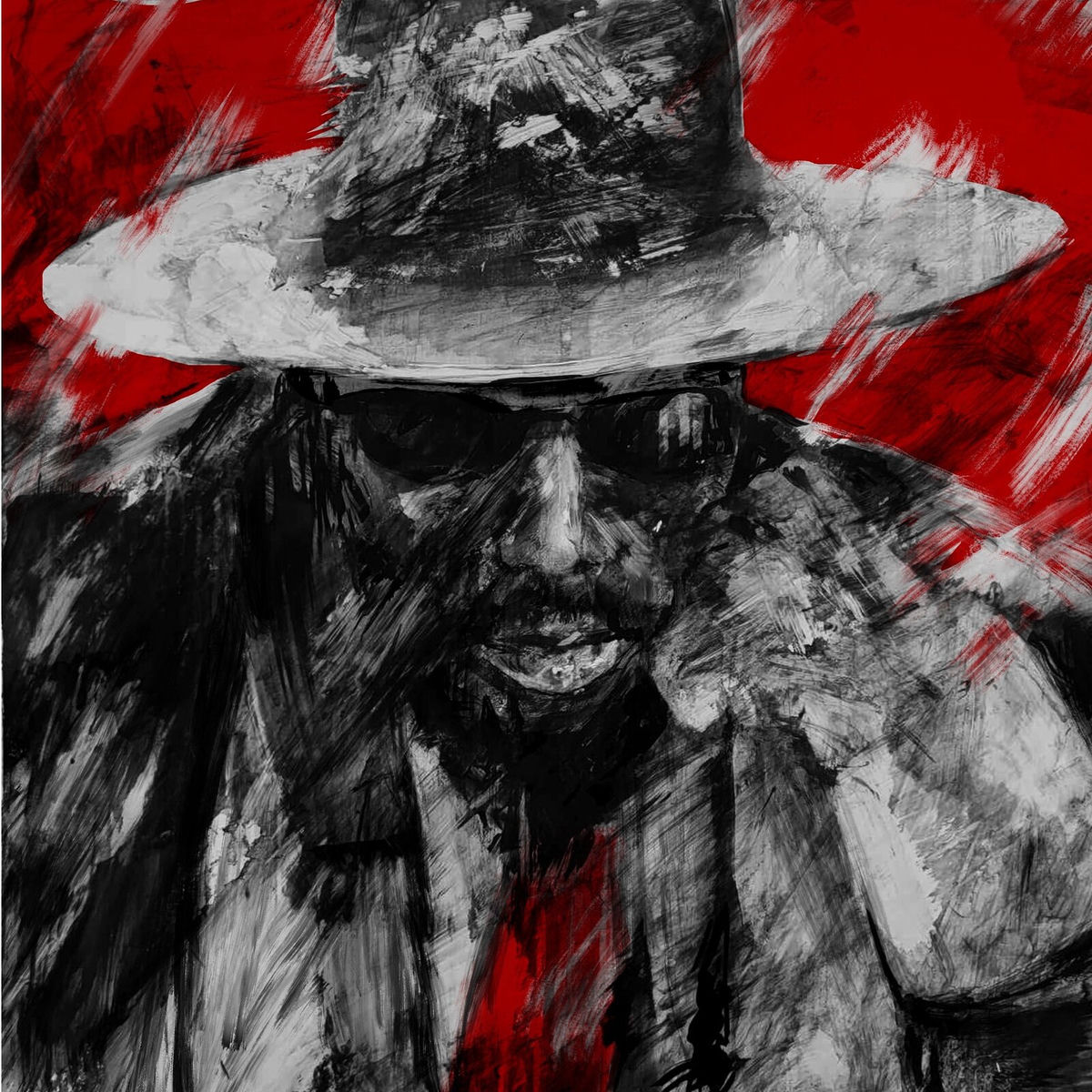 Album cover of RED ROCK 2