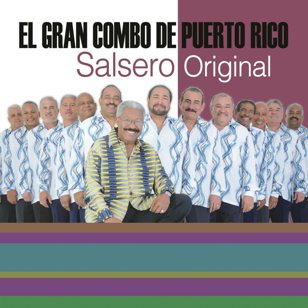Picture of La Universidad de la Salsa... Salsero Original