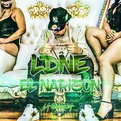 Cover of El Narizon