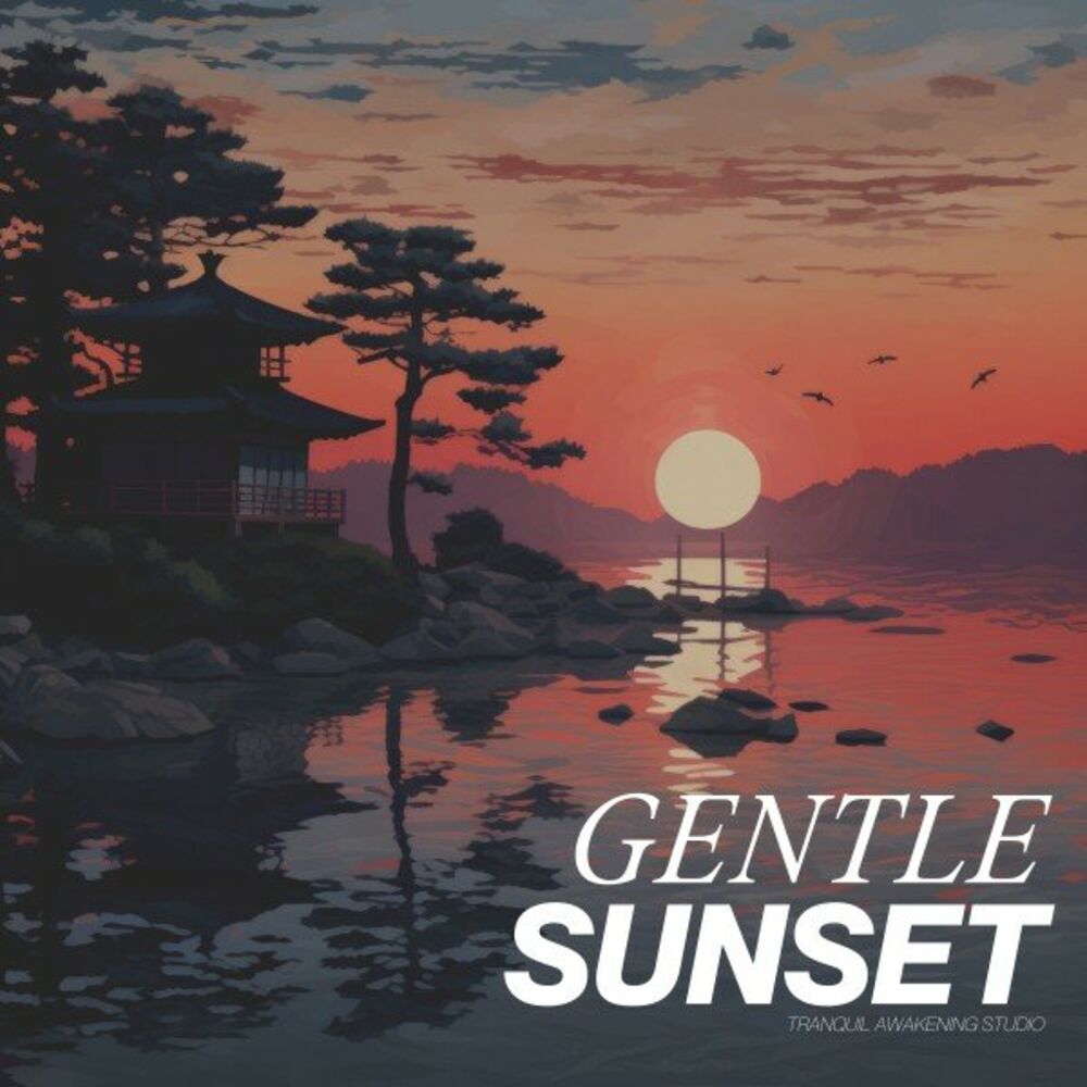 Picture of Gentle Sunset