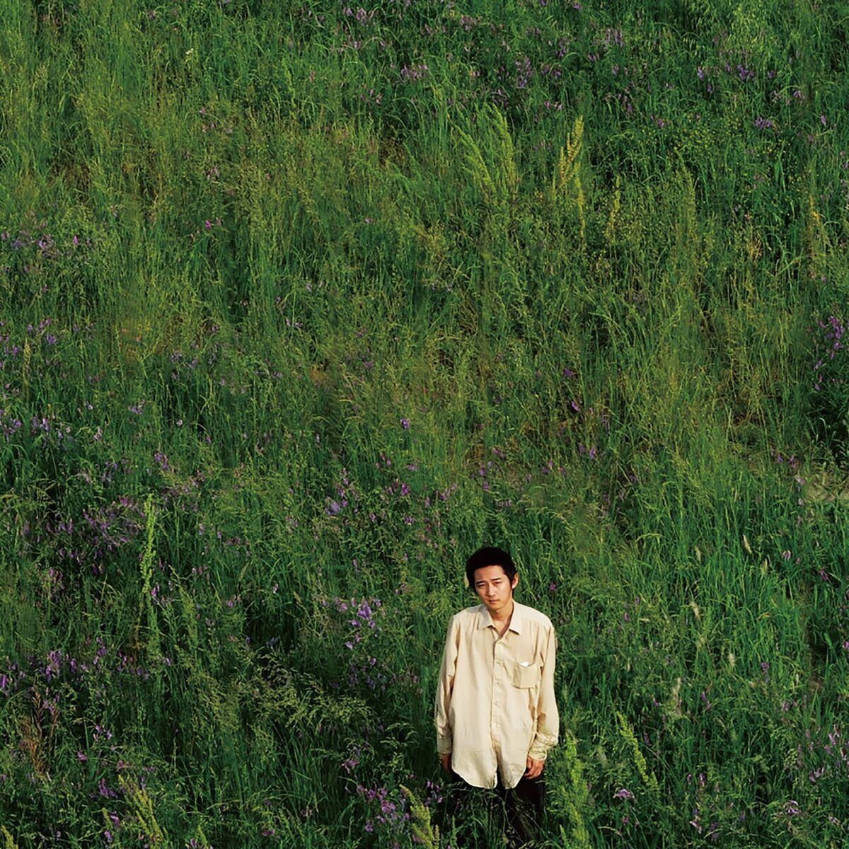 Album cover of 告白