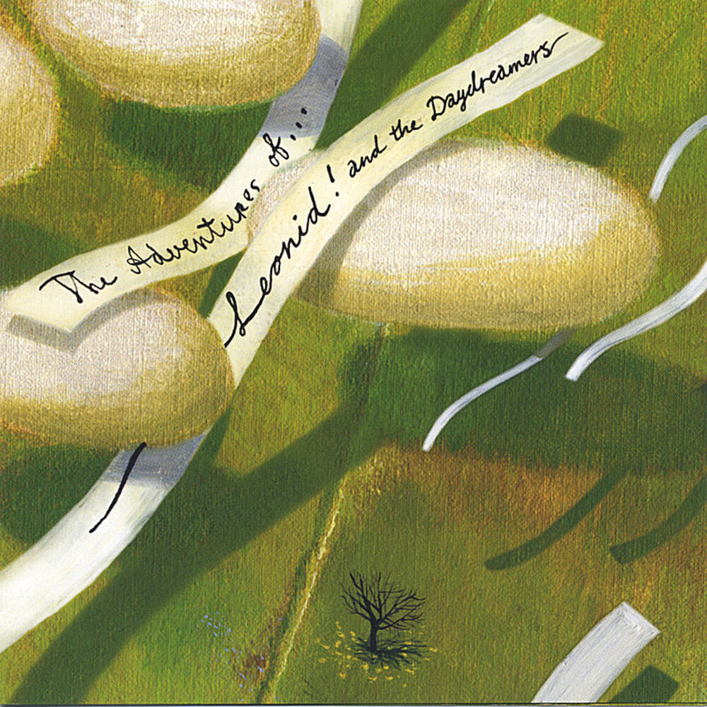 Picture of The Adventures of Leonid