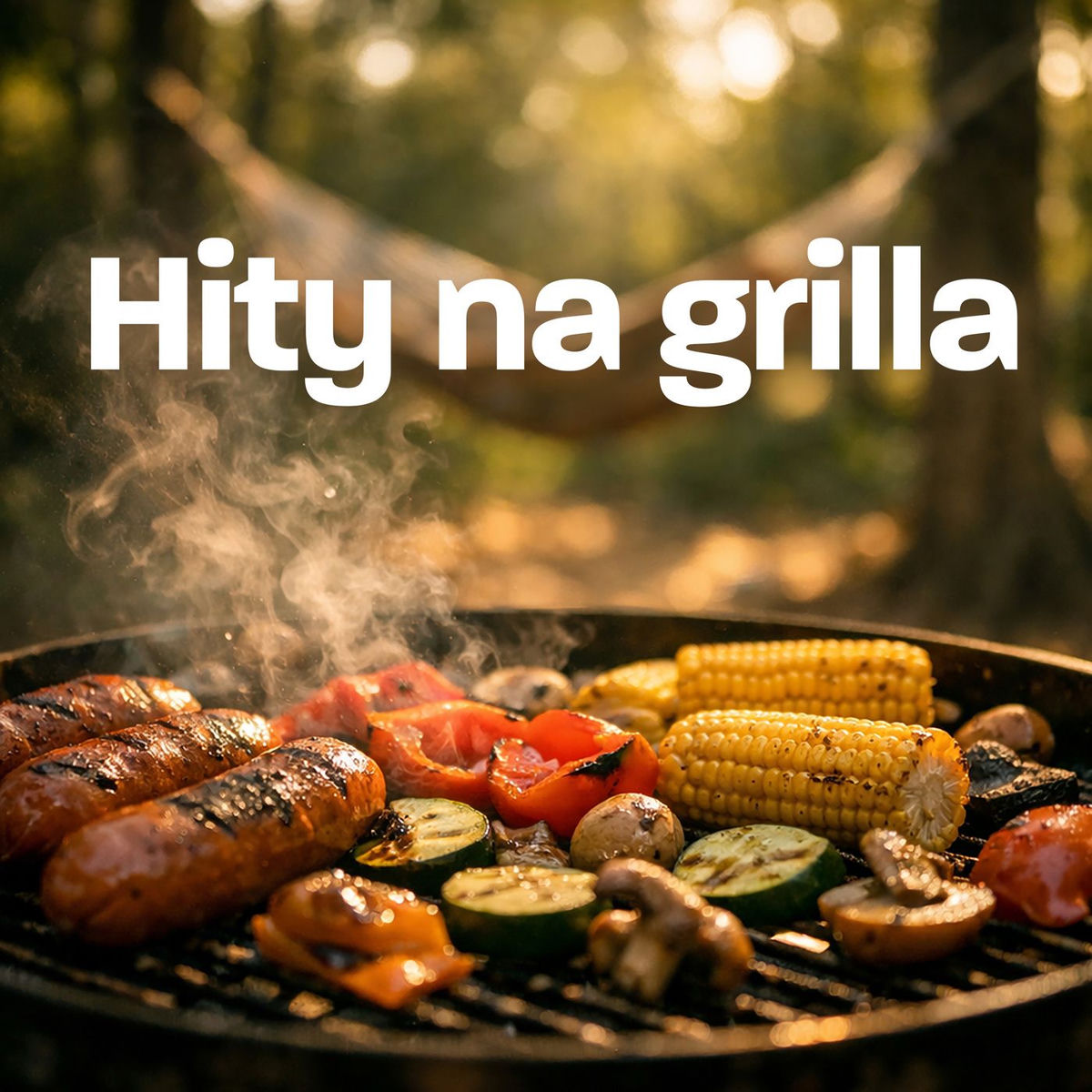 Album cover of Hity na grilla
