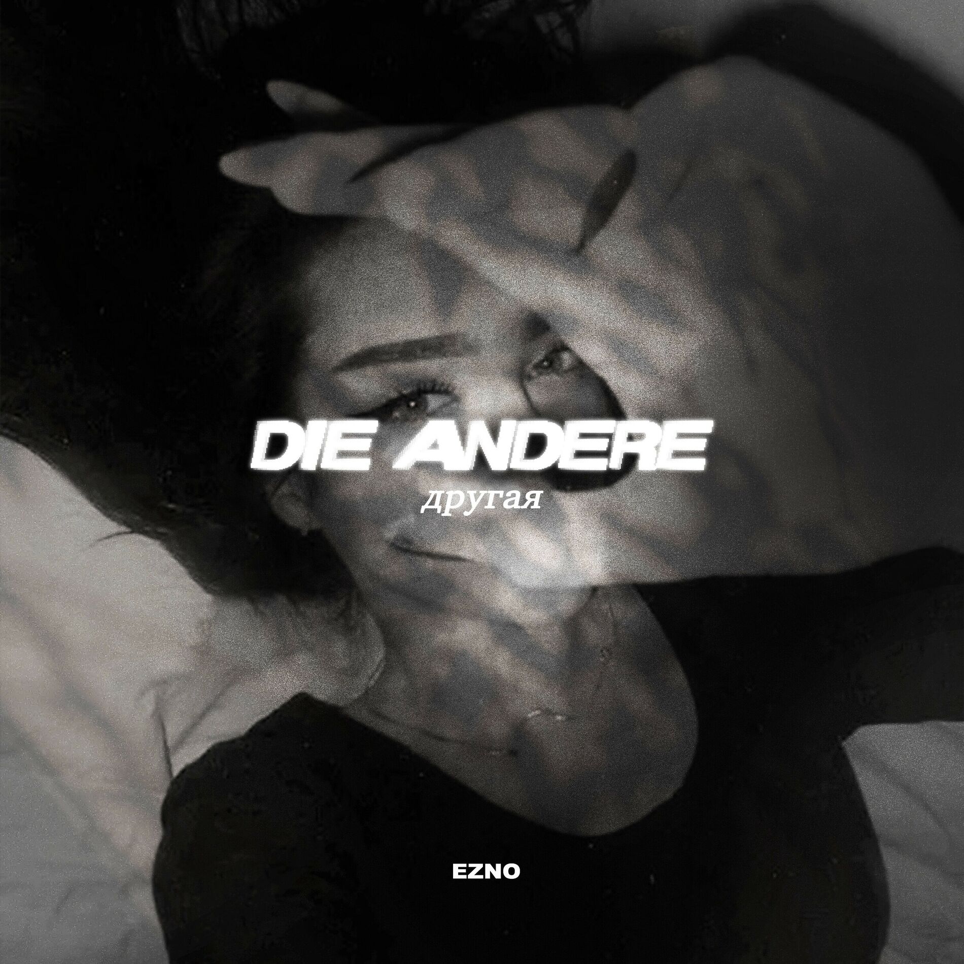 Album cover of Die Andere (другая)