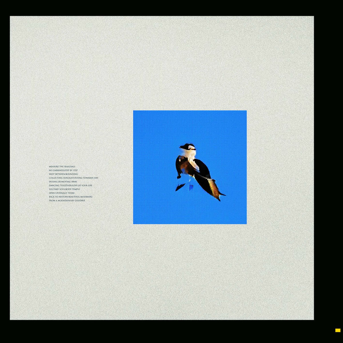 Album cover of Moving