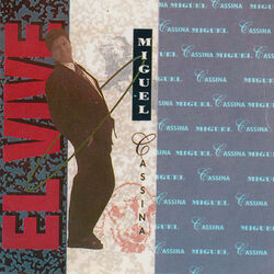 Cover of El Vive