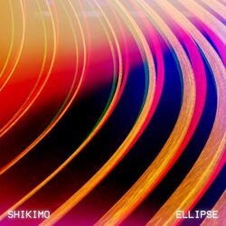 Cover of Ellipse