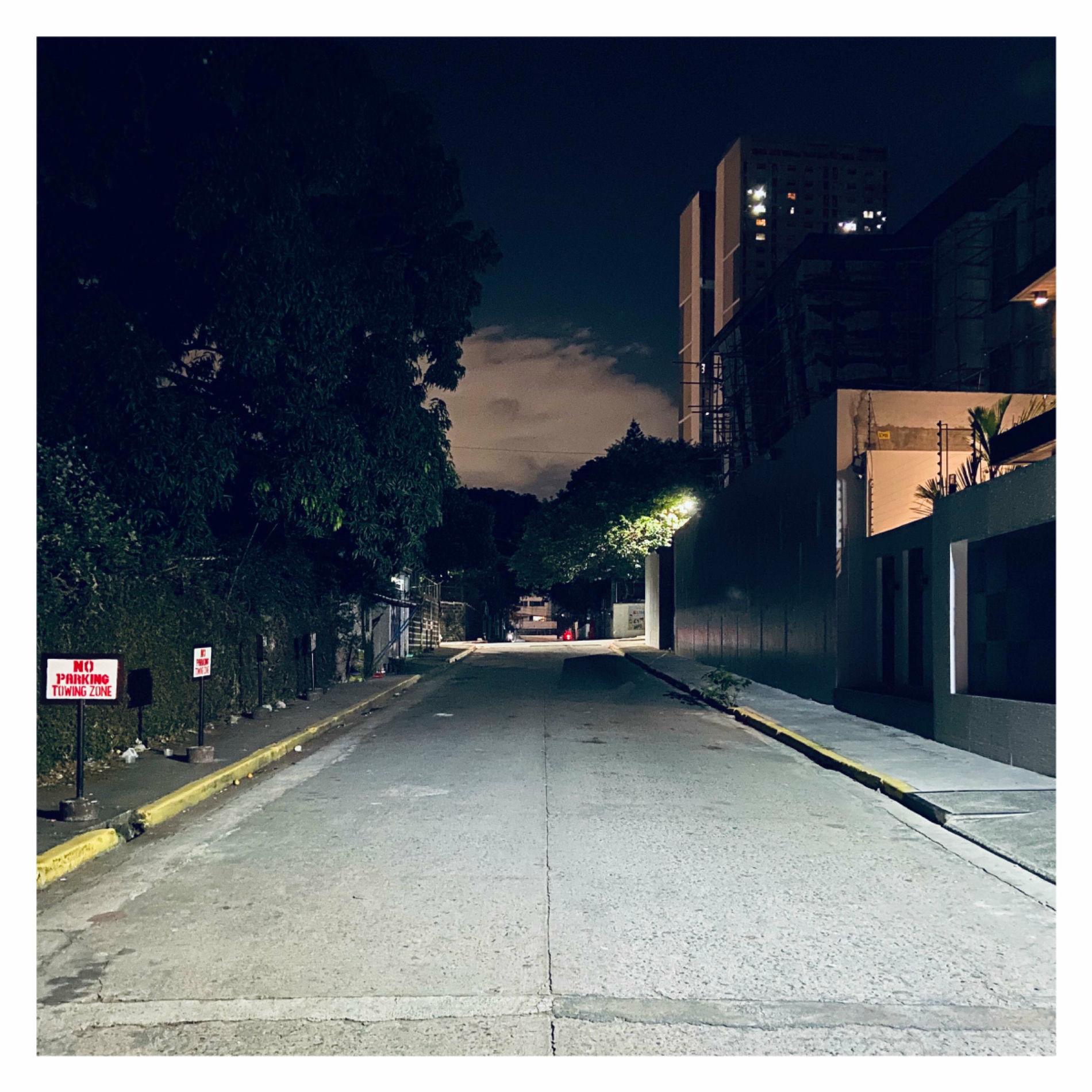 Album cover of MANDA