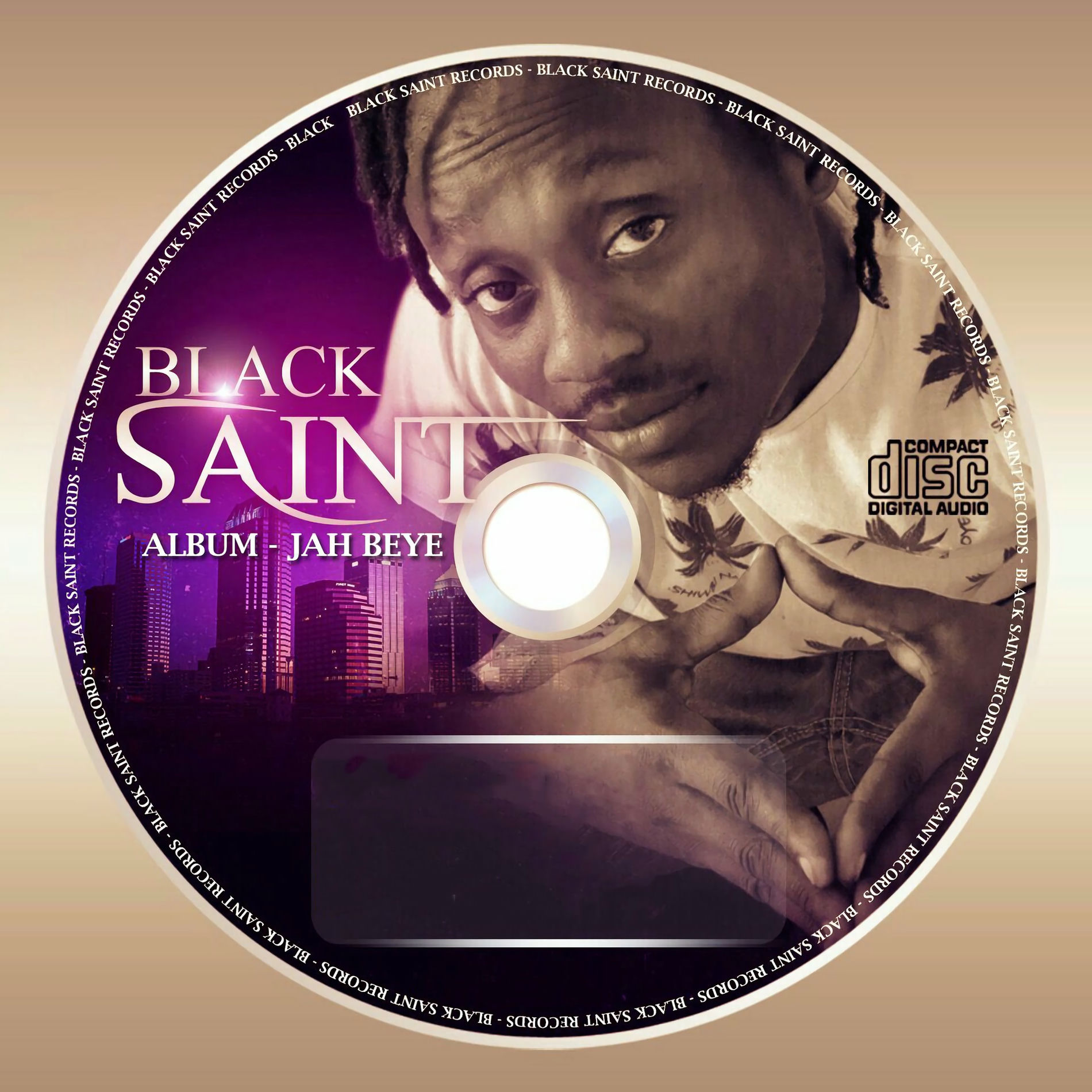 Album cover of EloHim