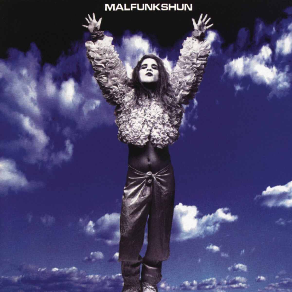 Album cover of Return To Olympus
