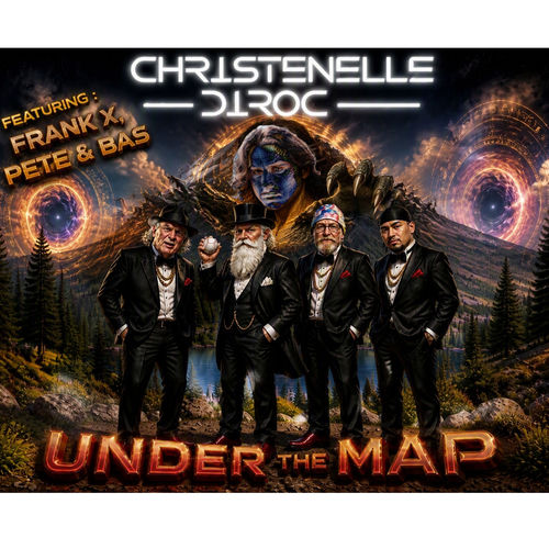 Under The Map
