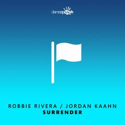 Cover of Surrender