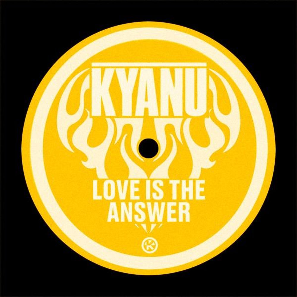 Love Is the Answer