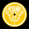 Love Is the Answer