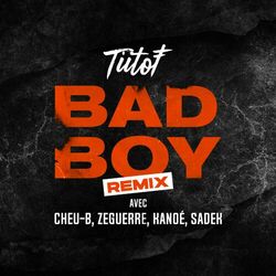Cover of Bad Boy (Remix)