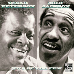 Cover of Two Of The Few