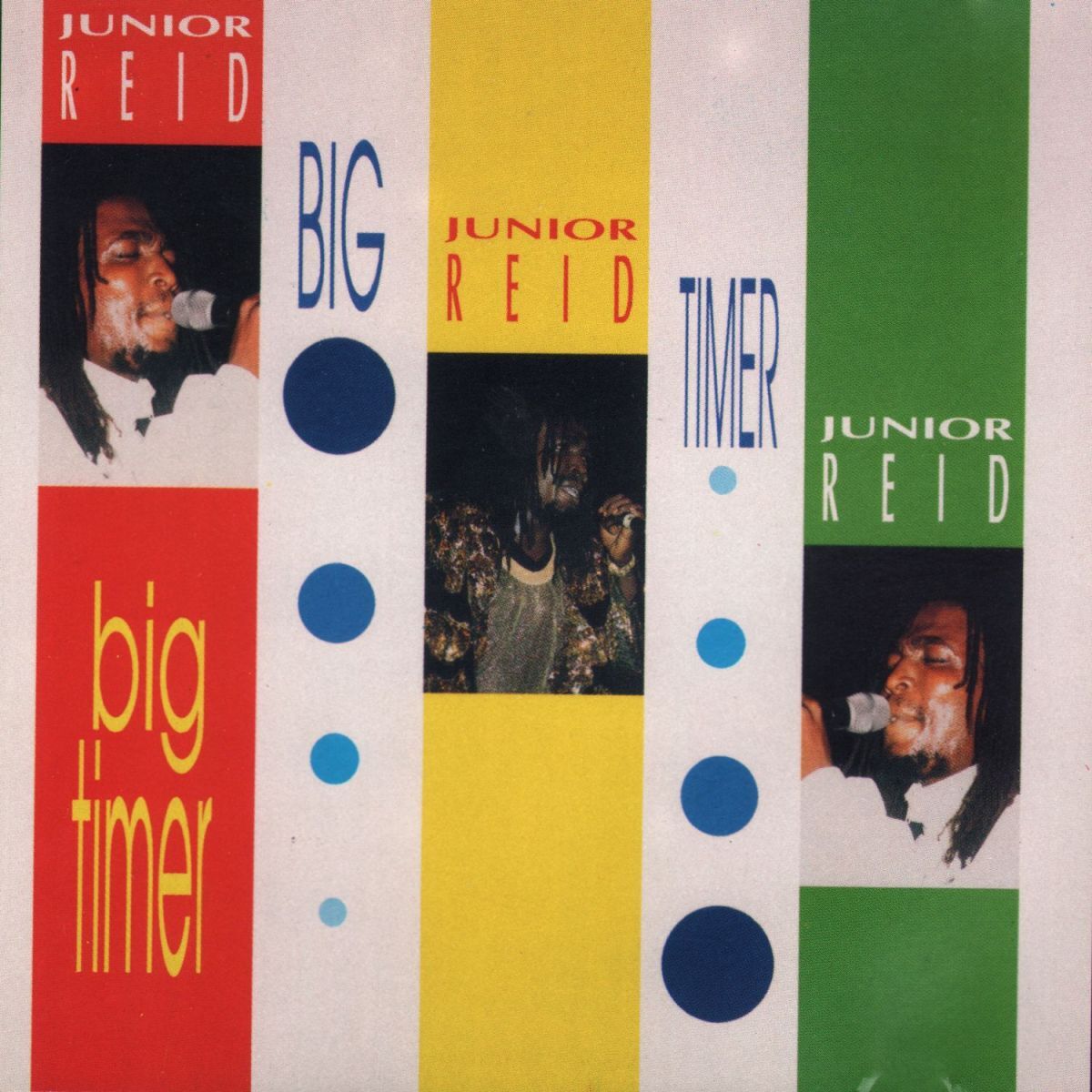 Album cover of Jungle Rock