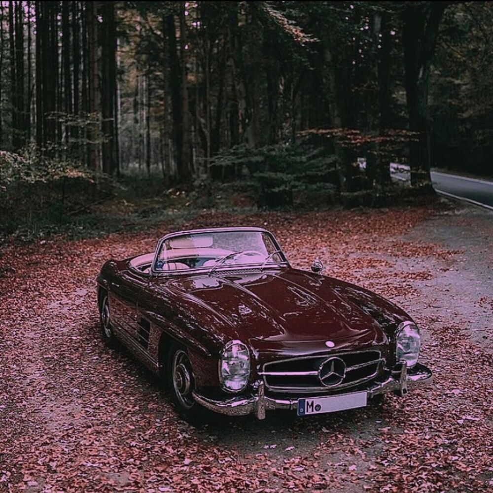 Picture of Benz