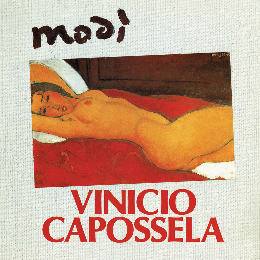 Picture of Modì (2018 Remaster)