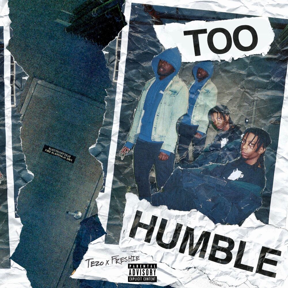 Picture of Too Humble