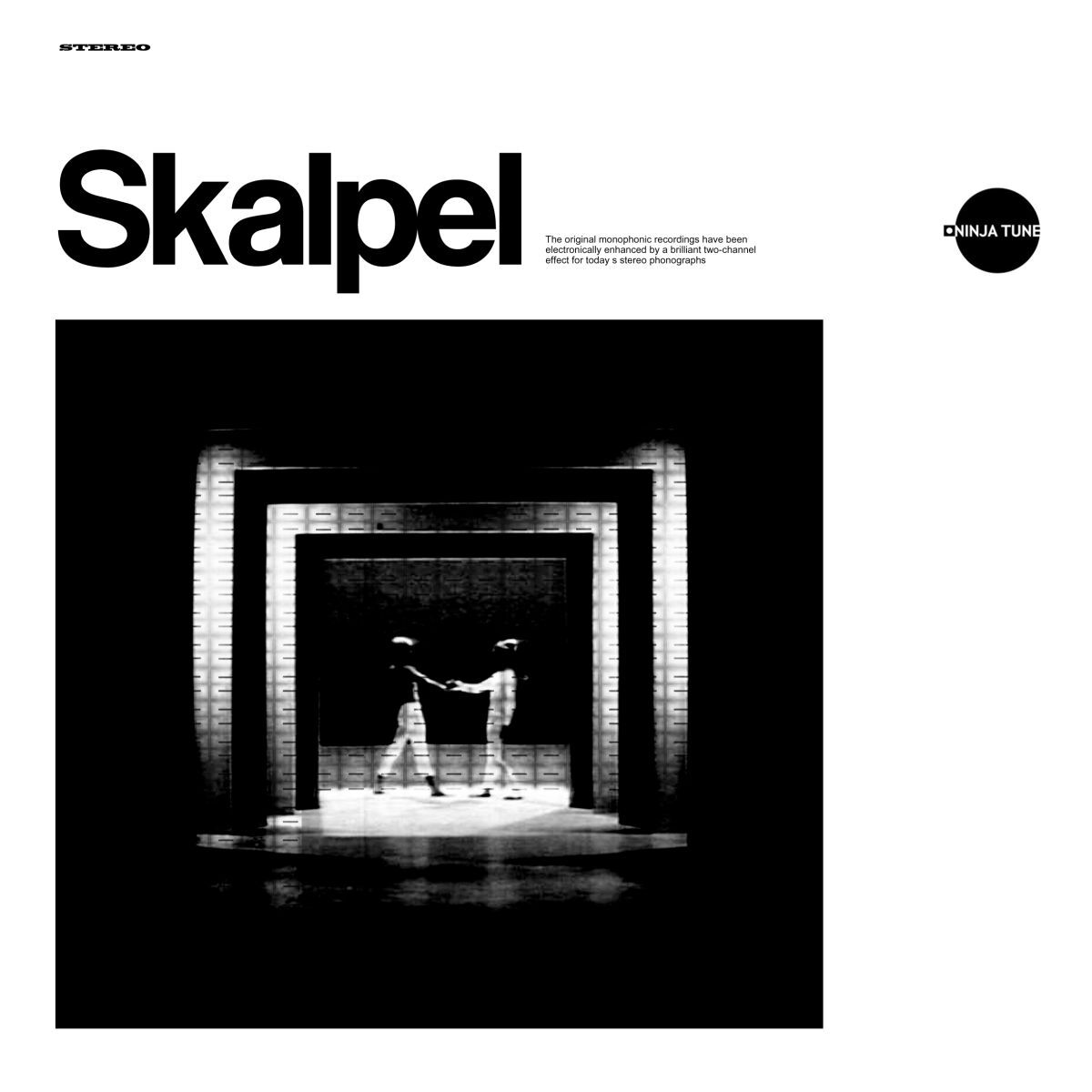 Album cover of Sculpture