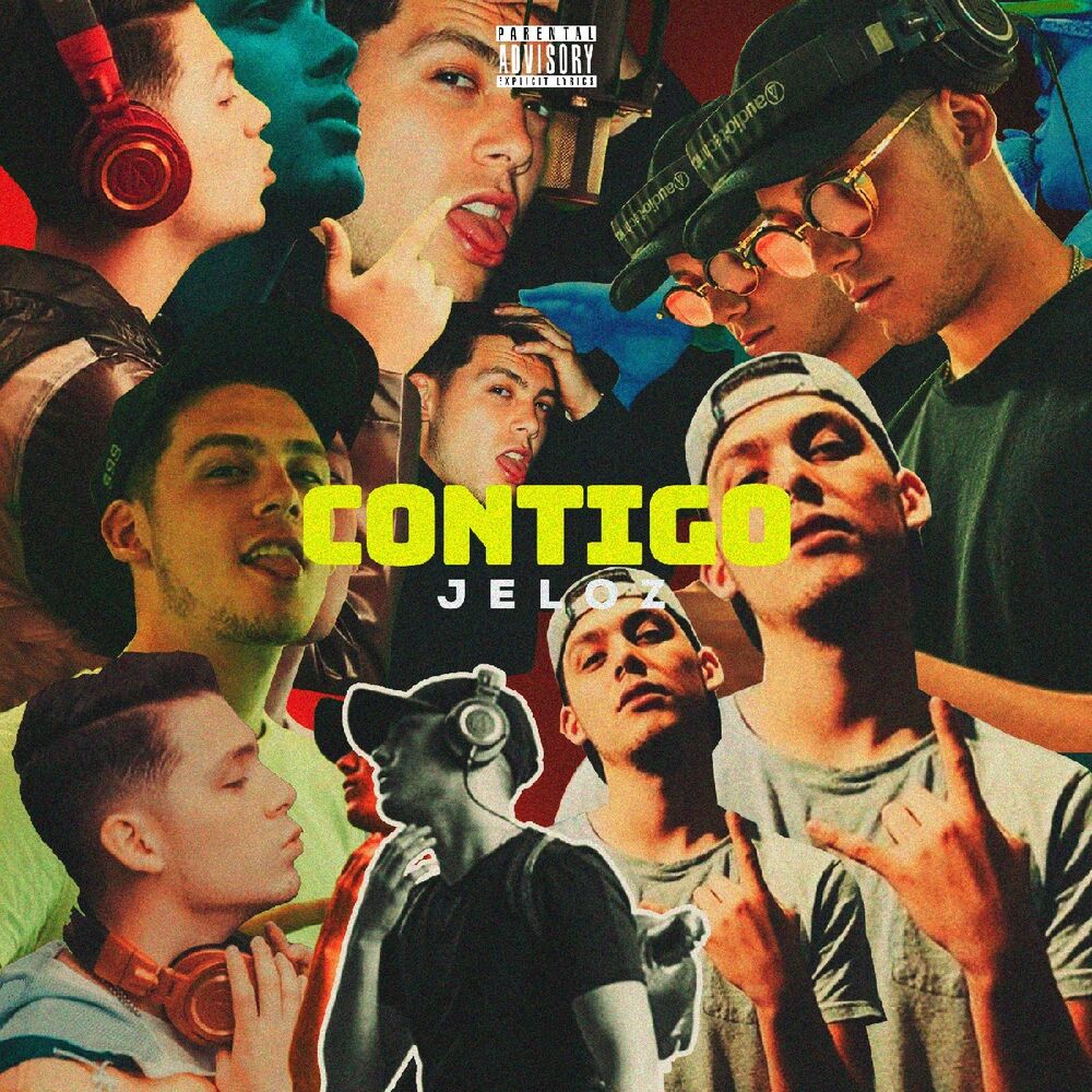 Picture of Contigo