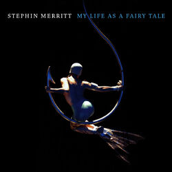 Cover of My Life as a Fairy Tale