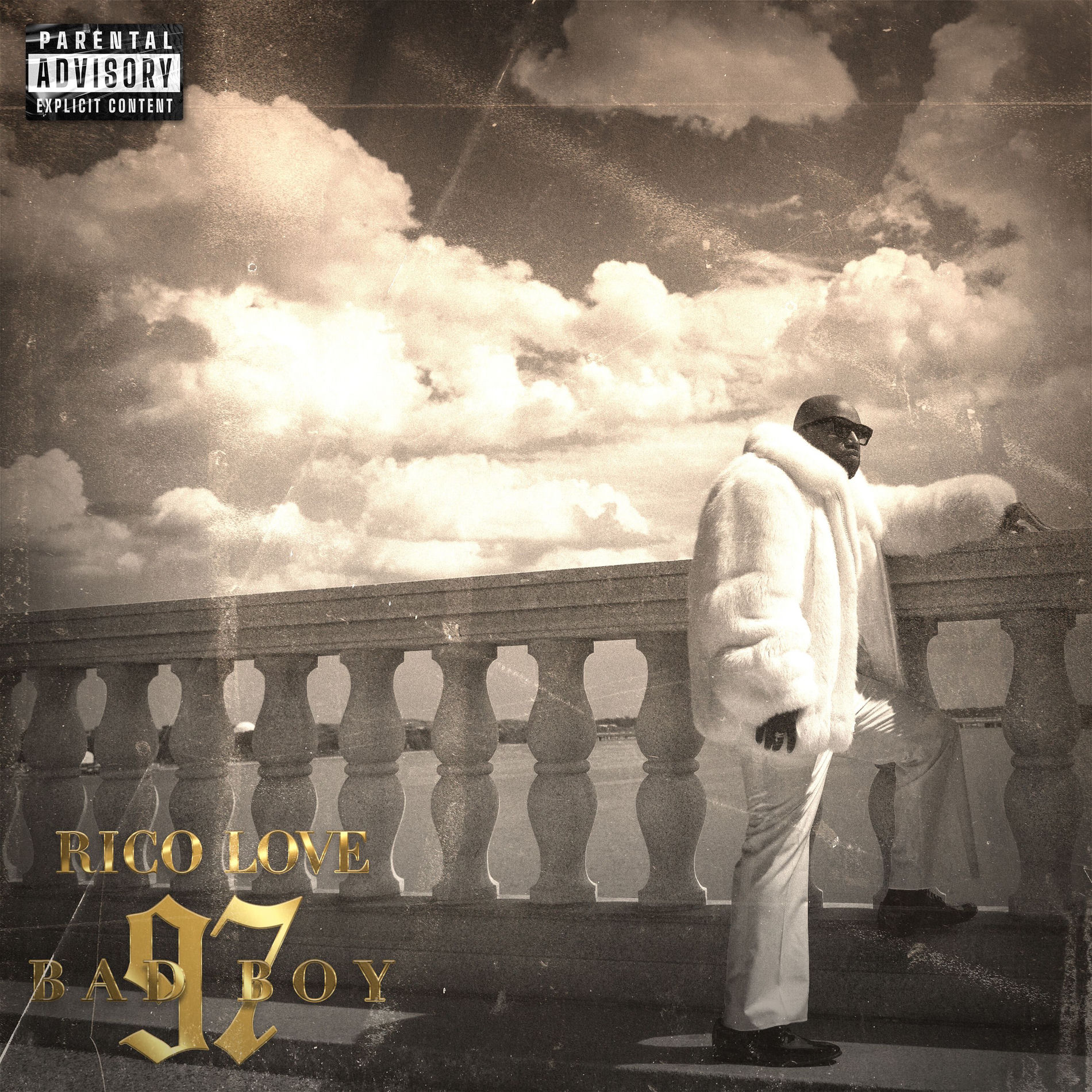 Album cover of Not Again