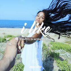 Cover of I Like