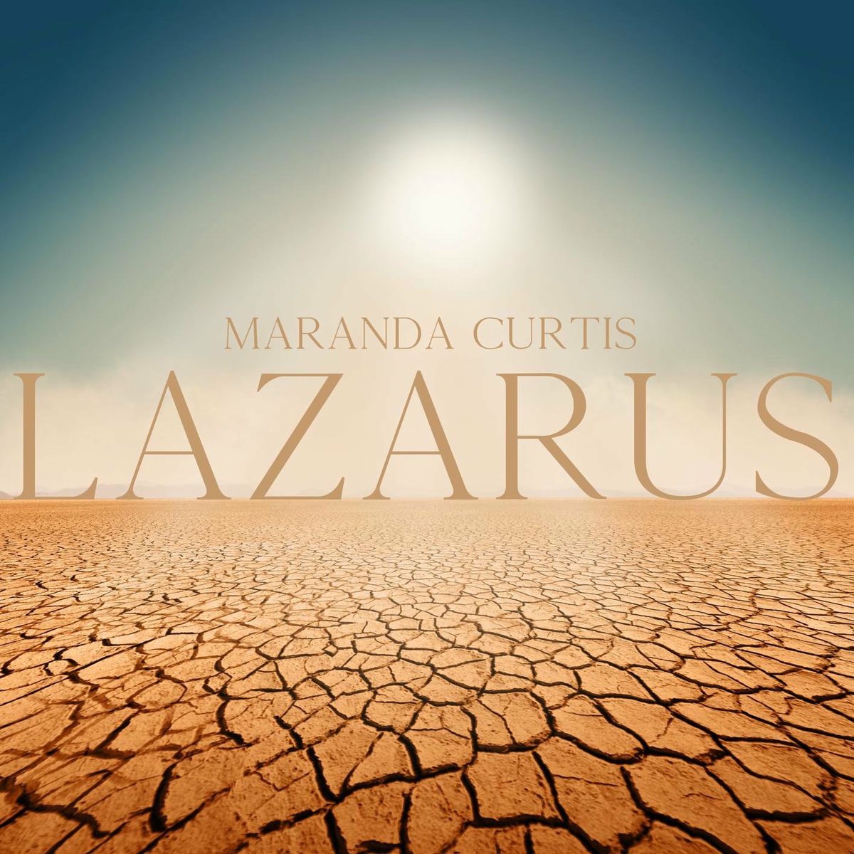 Album cover of Lazarus (Radio Edit)