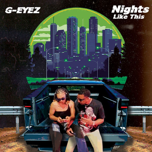 Nights Like This artwork