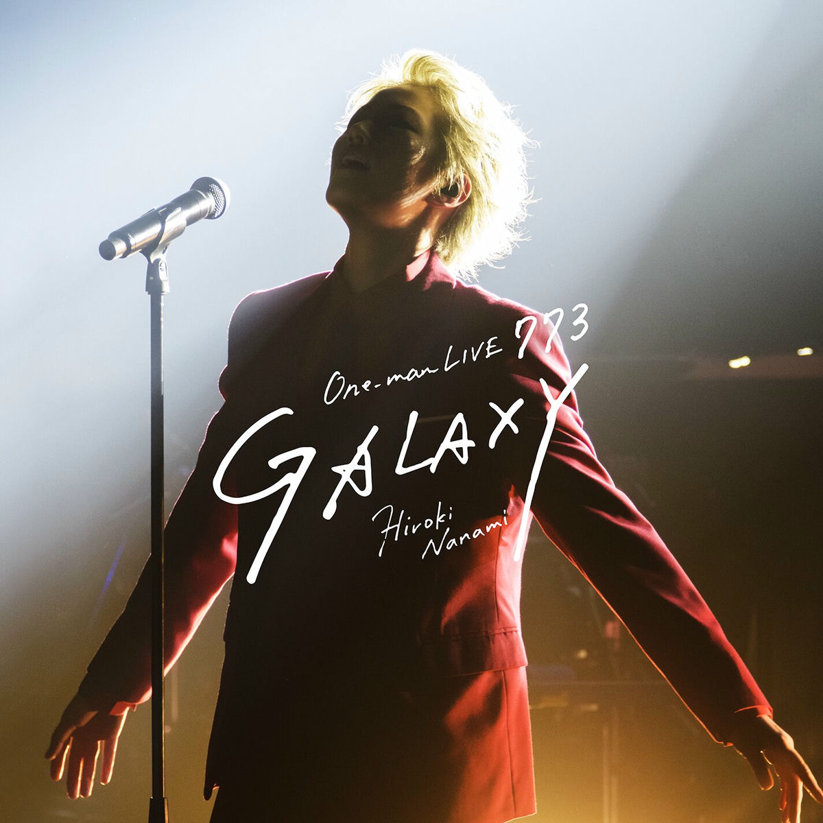 K-POP・アジア Dearest - Hiroki Nanami Dinner Show Hiroki Nanami - Dearest | Deezer